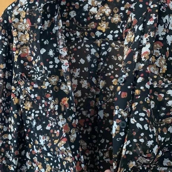 RW&CO tunic S - Picture 3 of 9